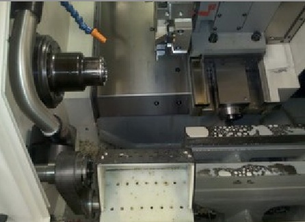 Yama-Seiki GA-2000 2006